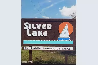 Tbd Silver Lake N, Marianna, FL 32448 - Photo 3