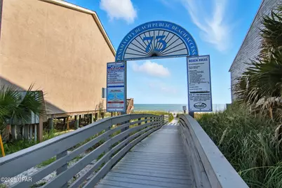 17680 Front Beach Road #B302, Panama City Beach, FL 32413 - Photo 7