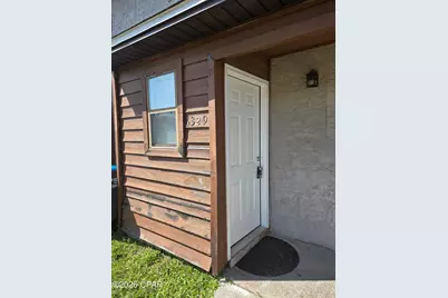 6329 Omoko Street, Panama City, FL 32404 - Photo 1