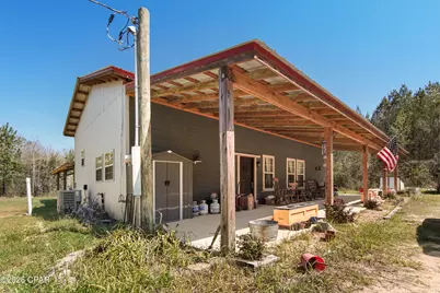 2048 Brotherhood Memorial Lane, Bonifay, FL 32425 - Photo 31