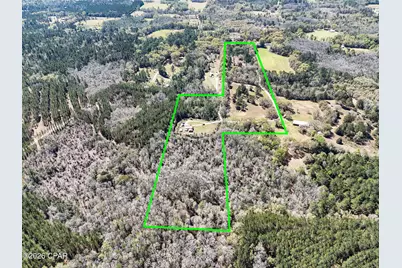 2048 Brotherhood Memorial Lane, Bonifay, FL 32425 - Photo 37