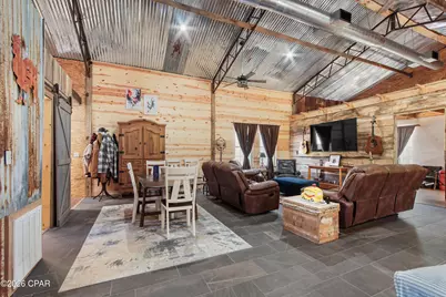 2048 Brotherhood Memorial Lane, Bonifay, FL 32425 - Photo 5