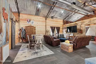 2048 Brotherhood Memorial Ln, Bonifay, FL 32425 - Photo 5