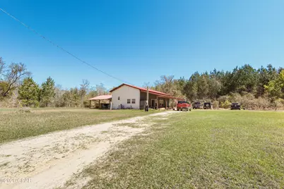 2048 Brotherhood Memorial Lane, Bonifay, FL 32425 - Photo 1
