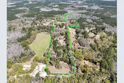 2048 Brotherhood Memorial Lane, Bonifay, FL 32425 - Photo 3