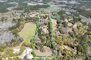 2048 Brotherhood Memorial Ln, Bonifay, FL 32425 - Photo 3