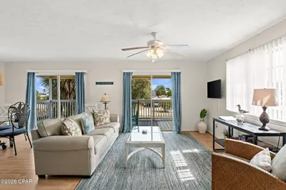 5621 Sunset Avenue, Panama City Beach, FL 32408 - Photo 5