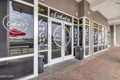 9860 S Thomas Drive #501, Panama City, FL 32408 - Photo 47