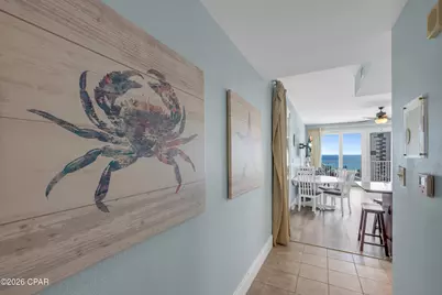 9860 S Thomas Drive #501, Panama City, FL 32408 - Photo 19