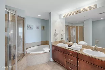 9860 S Thomas Drive #501, Panama City, FL 32408 - Photo 43