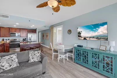 9860 S Thomas Drive #501, Panama City, FL 32408 - Photo 35