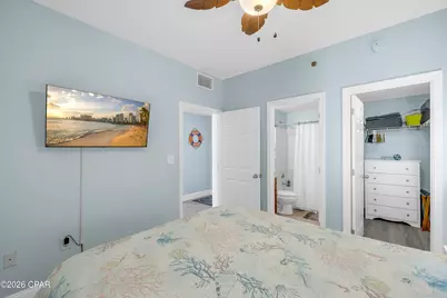 9860 S Thomas Drive #501, Panama City, FL 32408 - Photo 5