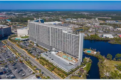 9860 S Thomas Drive #501, Panama City, FL 32408 - Photo 59