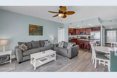 9860 S Thomas Drive #501, Panama City, FL 32408 - Photo 23