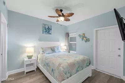 9860 S Thomas Drive #501, Panama City, FL 32408 - Photo 3