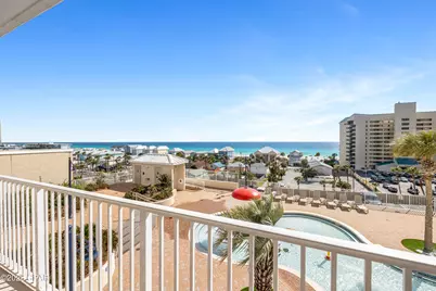 9860 S Thomas Drive #501, Panama City, FL 32408 - Photo 31