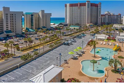 9860 S Thomas Drive #501, Panama City, FL 32408 - Photo 61