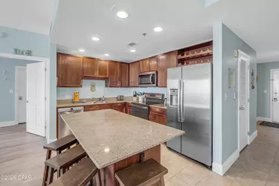 9860 S Thomas Drive #501, Panama City, FL 32408 - Photo 37