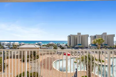 9860 S Thomas Drive #501, Panama City, FL 32408 - Photo 25