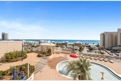 9860 S Thomas Drive #501, Panama City, FL 32408 - Photo 29