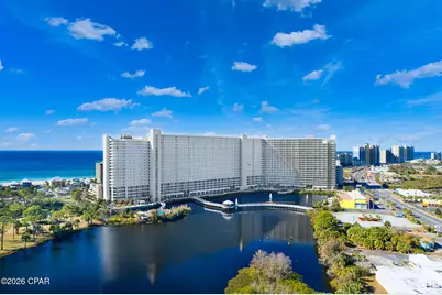 9860 S Thomas Drive #501, Panama City, FL 32408 - Photo 71