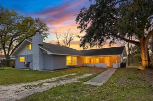 1827 Flagg Ave, Panama City Beach, FL 32407 - Photo 1