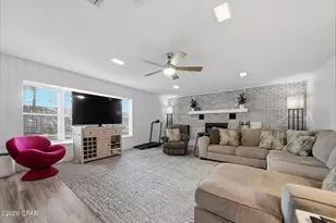 1827 Flagg Ave, Panama City Beach, FL 32407 - Photo 31