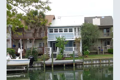1341 Capri Drive, Panama City, FL 32405 - Photo 1
