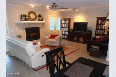 1341 Capri Drive, Panama City, FL 32405 - Photo 15