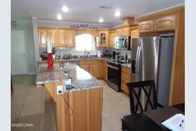 1341 Capri Drive, Panama City, FL 32405 - Photo 13