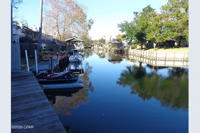 1341 Capri Drive, Panama City, FL 32405 - Photo 5