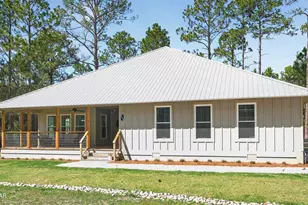 6608 Button Buck Trail, Panama City Beach, FL 32413 - Photo 1