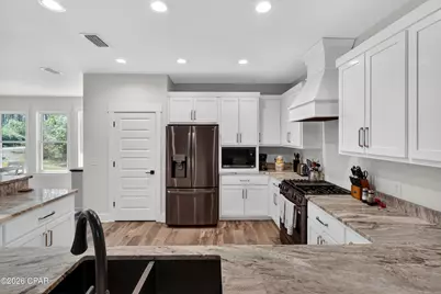 6608 Button Buck Trail, Panama City Beach, FL 32413 - Photo 17