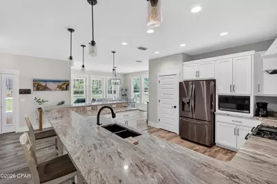 6608 Button Buck Trail, Panama City Beach, FL 32413 - Photo 7