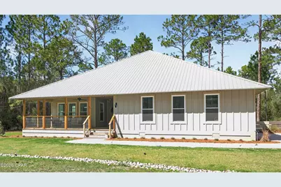 6608 Button Buck Trail, Panama City Beach, FL 32413 - Photo 1