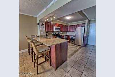 7205 Thomas Drive #B406, Panama City Beach, FL 32408 - Photo 5