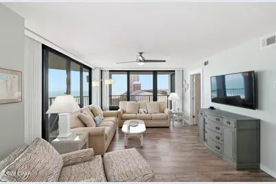 17155 Front Beach Road #501W, Panama City Beach, FL 32413 - Photo 23