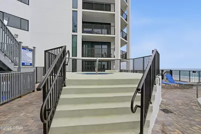 17155 Front Beach Road #501W, Panama City Beach, FL 32413 - Photo 37
