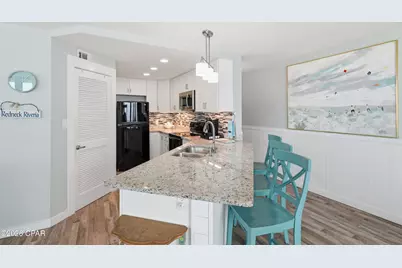 17155 Front Beach Road #501W, Panama City Beach, FL 32413 - Photo 19