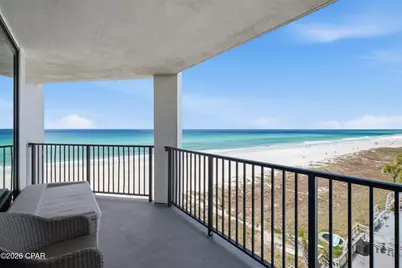 17155 Front Beach Road #501W, Panama City Beach, FL 32413 - Photo 1