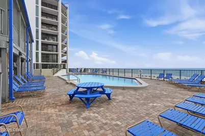 17155 Front Beach Road #501W, Panama City Beach, FL 32413 - Photo 35