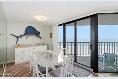 17155 Front Beach Road #501W, Panama City Beach, FL 32413 - Photo 15