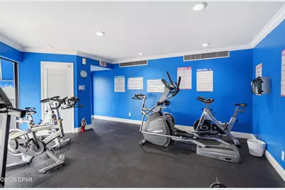 17155 Front Beach Road #501W, Panama City Beach, FL 32413 - Photo 47