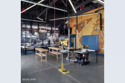 9530 Paradise Drive, Panama City Beach, FL 32413 - Photo 45