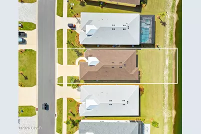 9530 Paradise Drive, Panama City Beach, FL 32413 - Photo 27