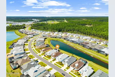 9530 Paradise Drive, Panama City Beach, FL 32413 - Photo 33