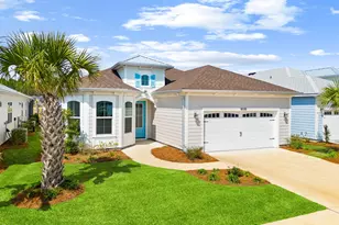 9530 Paradise Dr, Panama City Beach, FL 32413 - Photo 1