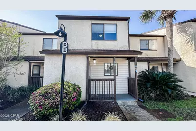 17620 Front Beach Road #BB3, Panama City Beach, FL 32413 - Photo 1