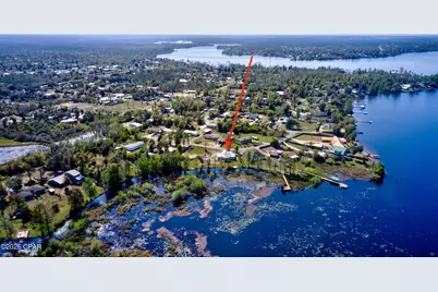 9019 Pecan Street, Youngstown, FL 32466 - Photo 45