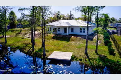 9019 Pecan Street, Youngstown, FL 32466 - Photo 35